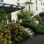 Hotell Moritz An Der Elbe