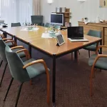 Moritz An Der Elbe Hotell 3*