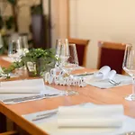 Hotel Moritz An Der Elbe Zeithain