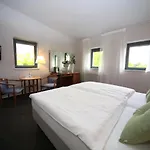 Hotel Moritz An Der Elbe Zeithain
