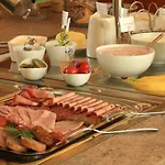 Hotell Moritz An Der Elbe 3*