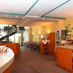 Moritz An Der Elbe Hotell Zeithain