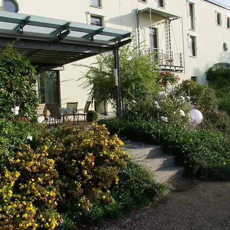 Hotell Moritz An Der Elbe