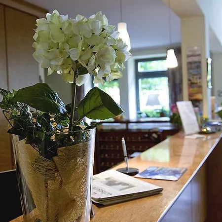 Hotell Moritz An Der Elbe 3*