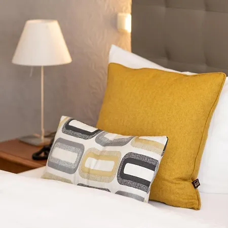 Hotell Moritz An Der Elbe 3*