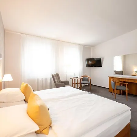 Moritz An Der Elbe Hotell