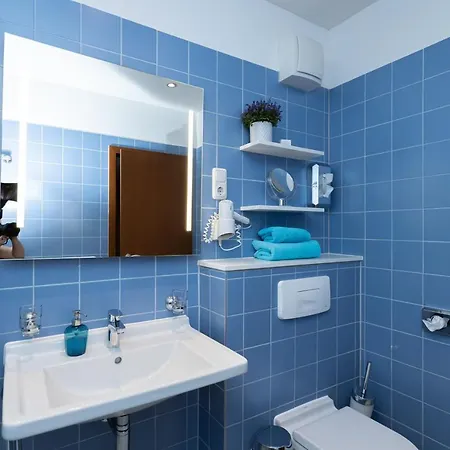 Otel Moritz An Der Elbe 3*