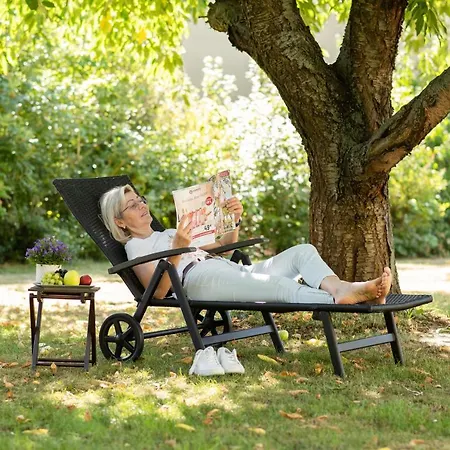 Moritz An Der Elbe Otel