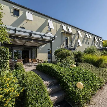 Moritz An Der Elbe 3* 자인테인
