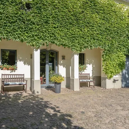 Moritz An Der Elbe Zeithain