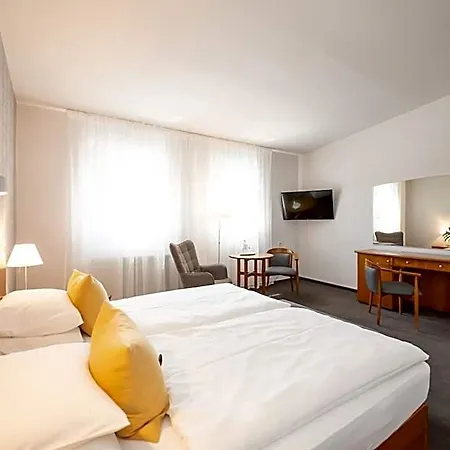 Hotell Moritz An Der Elbe 3*
