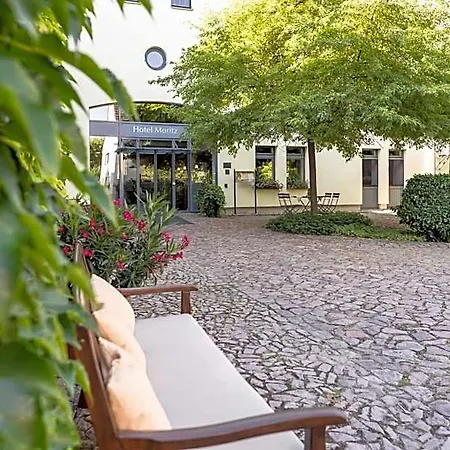 Moritz An Der Elbe Hotell 3*