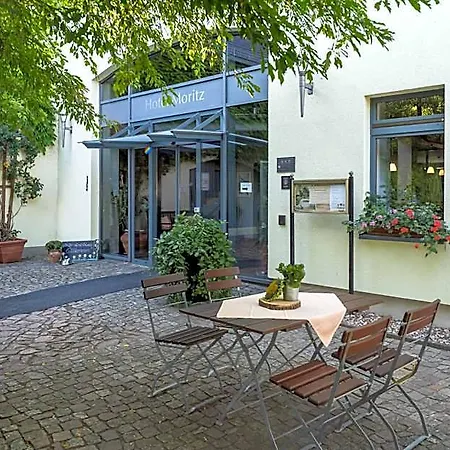 Moritz An Der Elbe 3* Zeithain