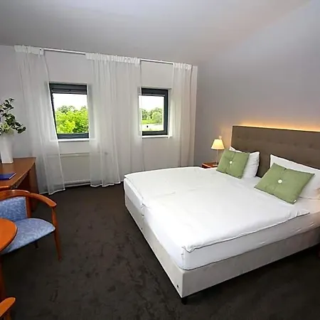 Moritz An Der Elbe 3* Zeithain
