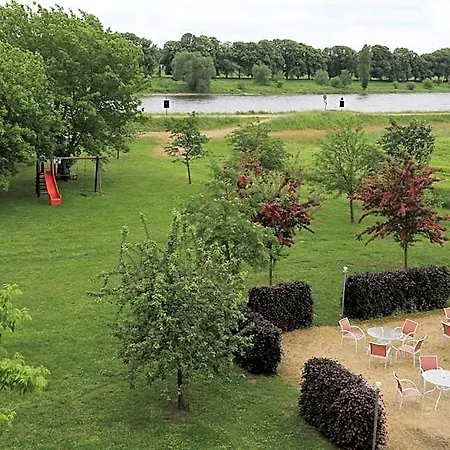 Moritz An Der Elbe 3* Zeithain