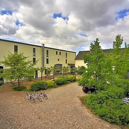 Moritz An Der Elbe Hotell 3*