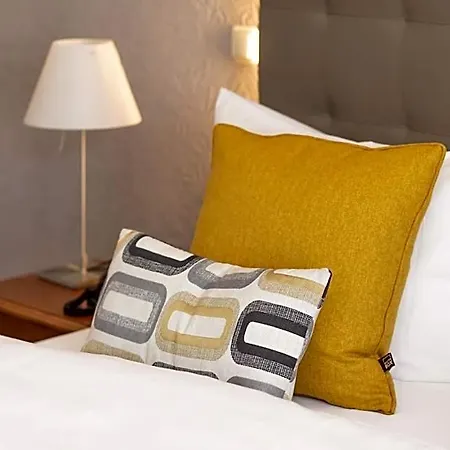 Hotell Moritz An Der Elbe