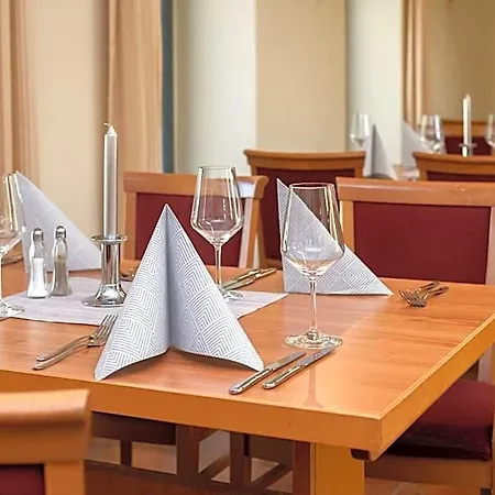 Moritz An Der Elbe Hotell