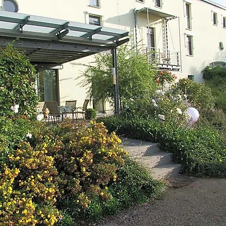 Moritz An Der Elbe Hotell Zeithain