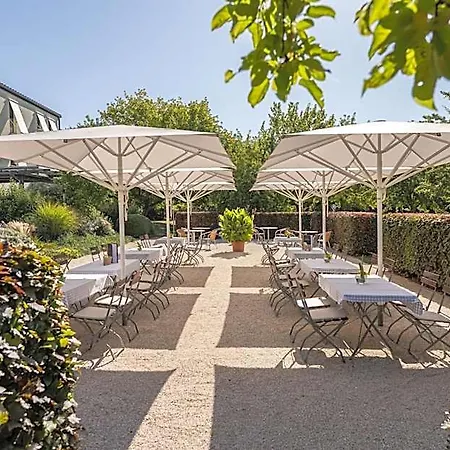 Hotell Moritz An Der Elbe