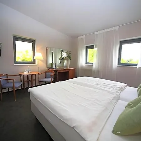 Moritz An Der Elbe Hotell Zeithain