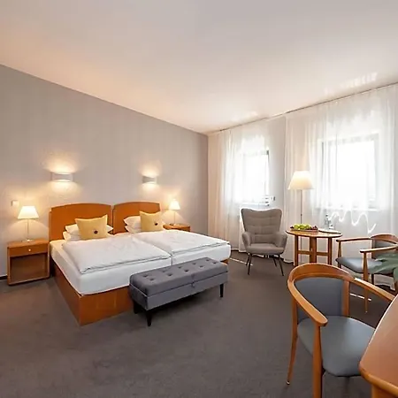 Hotell Moritz An Der Elbe