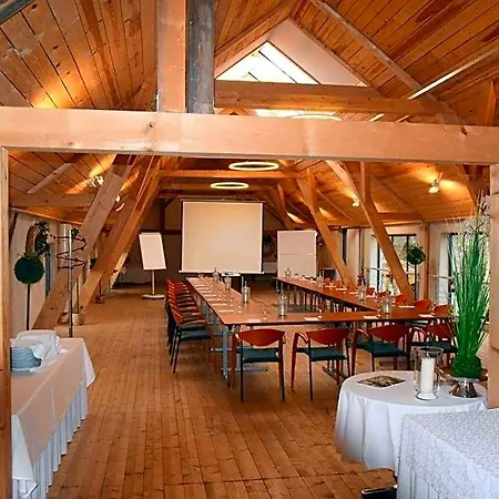 Hotell Moritz An Der Elbe 3*