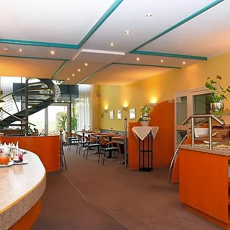 Hotell Moritz An Der Elbe