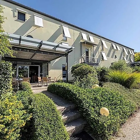 Hotell Moritz An Der Elbe