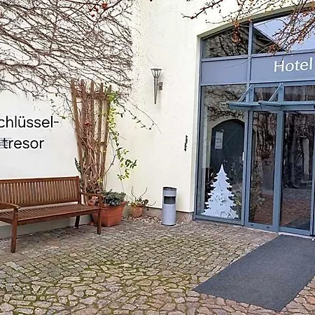 Moritz An Der Elbe Hotell