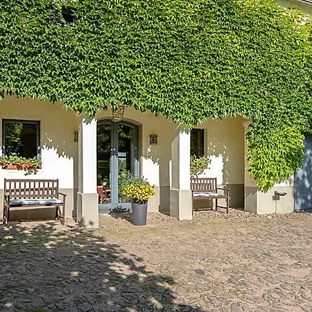 Moritz An Der Elbe Hotell 3*