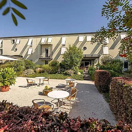 Hotell Moritz An Der Elbe 3*