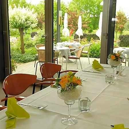 Moritz An Der Elbe Hotell