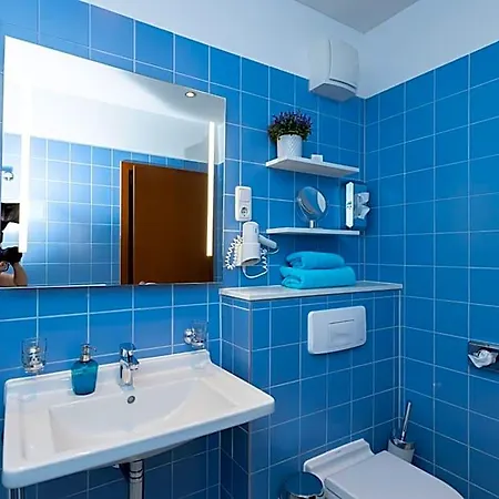 Moritz An Der Elbe Hotell Zeithain