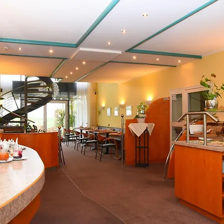 Hotel Moritz An Der Elbe