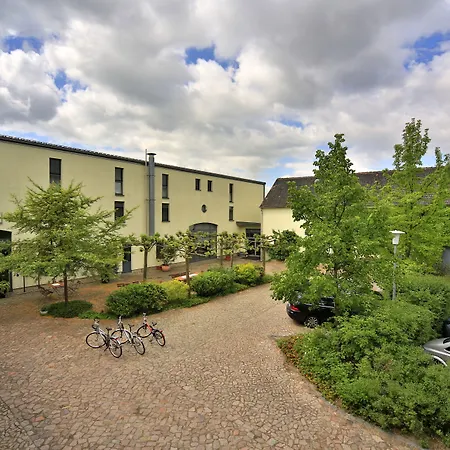 Hotell Moritz An Der Elbe Zeithain