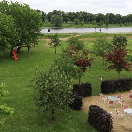 Moritz An Der Elbe 3* Zeithain