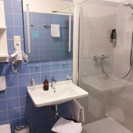 Hotell Moritz An Der Elbe 3*