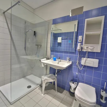 Hotell Moritz An Der Elbe