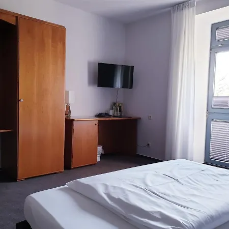 Moritz An Der Elbe Hotell 3*