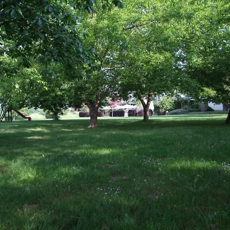 Otel Moritz An Der Elbe Zeithain