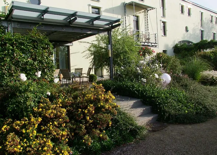 فندق Moritz An Der Elbe