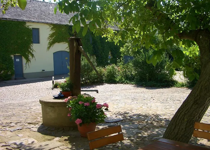 Moritz An Der Elbe فندق