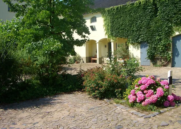 Moritz An Der Elbe 3*