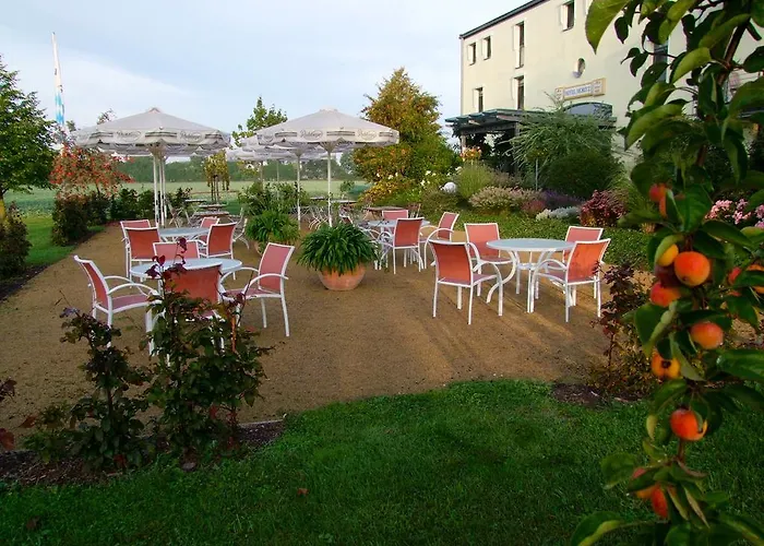 Moritz An Der Elbe تْسيتهاين