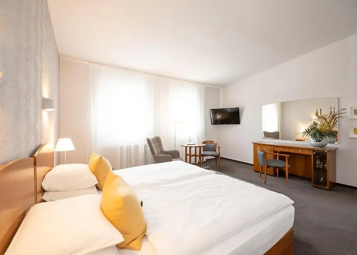 Moritz An Der Elbe فندق