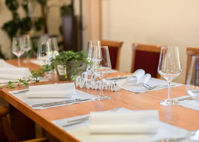 فندق Moritz An Der Elbe تْسيتهاين