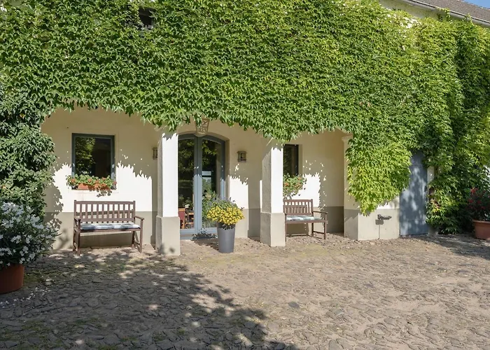 Moritz An Der Elbe تْسيتهاين