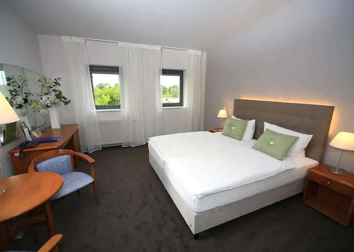 فندق Moritz An Der Elbe