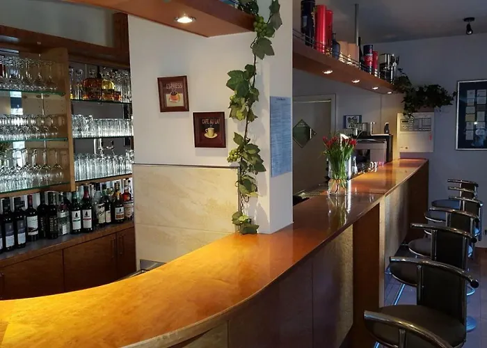 Moritz An Der Elbe تْسيتهاين